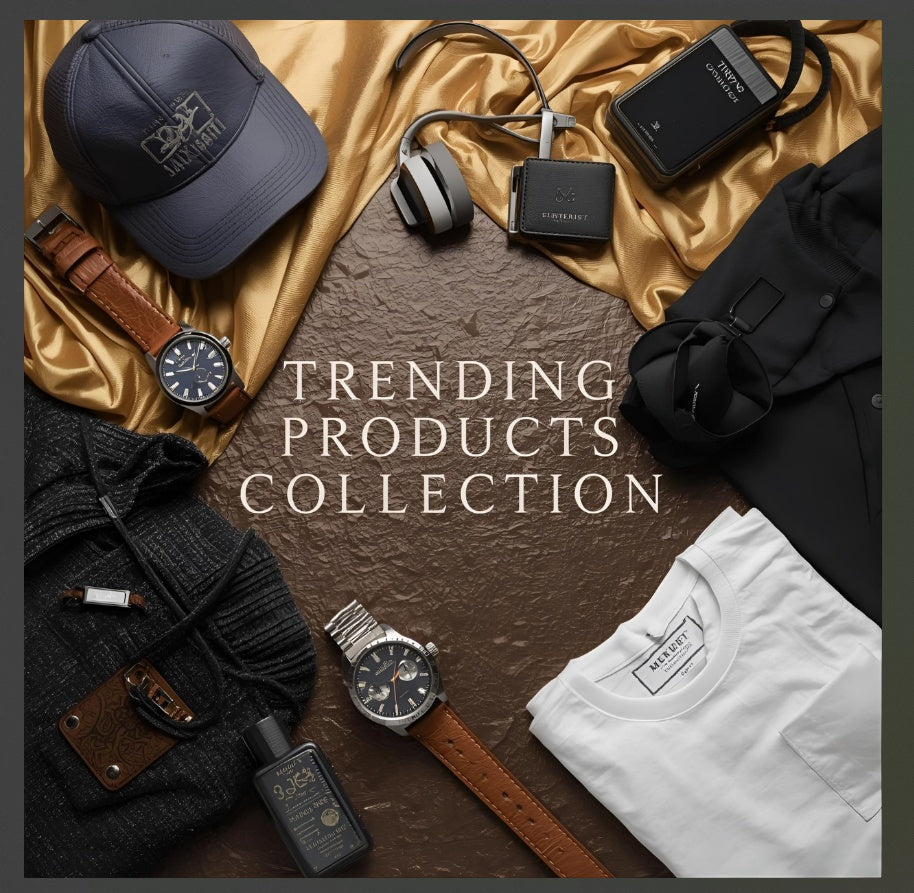 Trending Product
