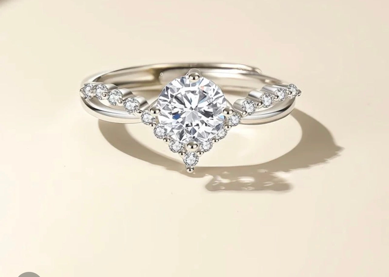 Tribeca Ring (coming soon)