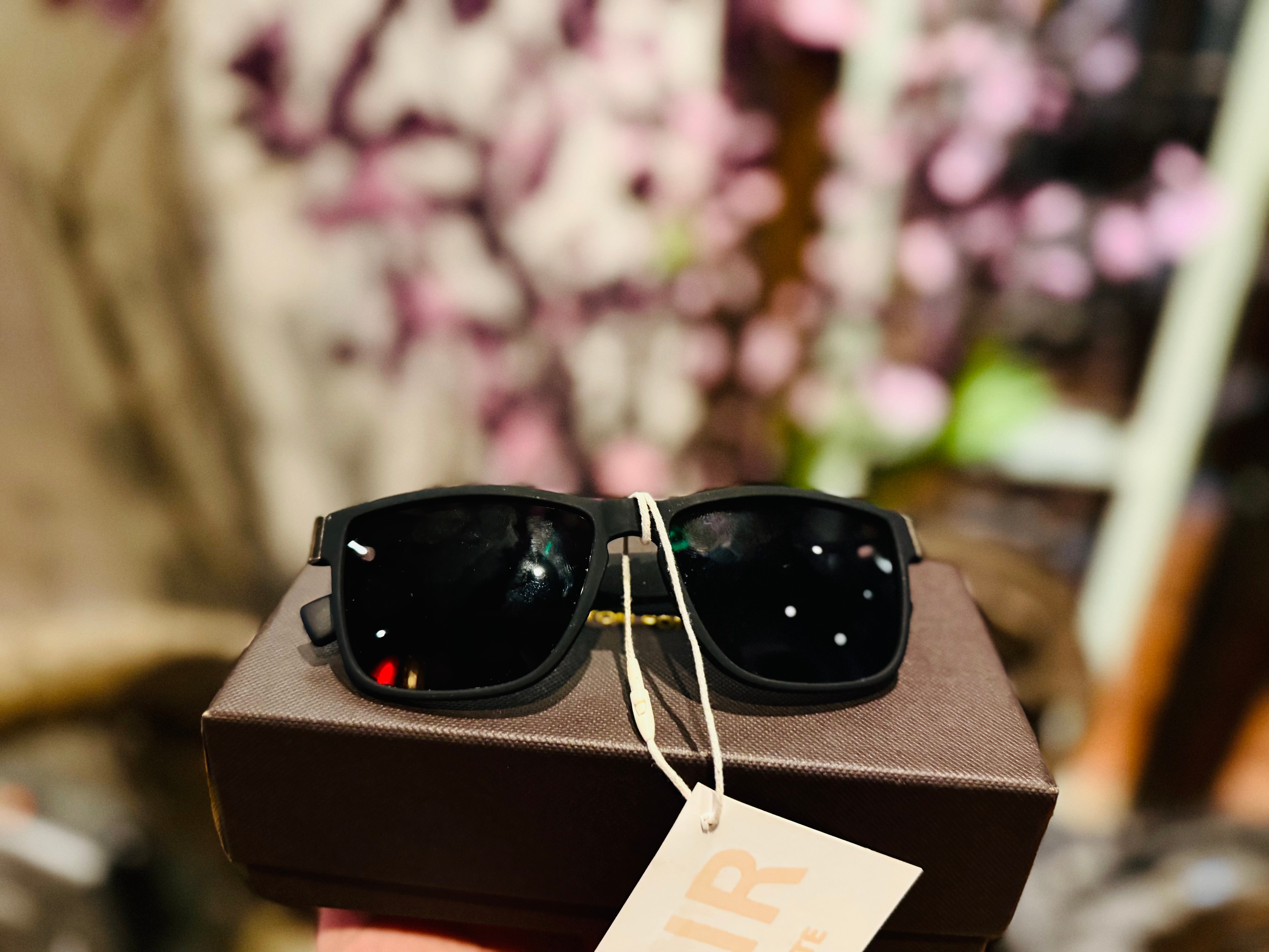 Eclipse noir limited edition (coming soon)
